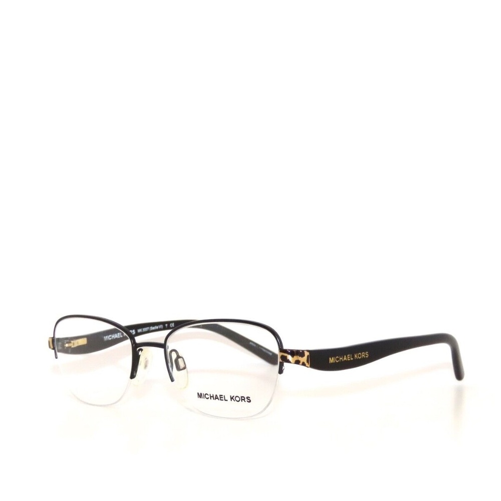 Michael Kors Sadie VI 3007 1061 49 Black Eyeglasses MK3007